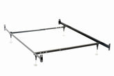 Esme  or  Bed Frame Black (Headboard & Footboard)